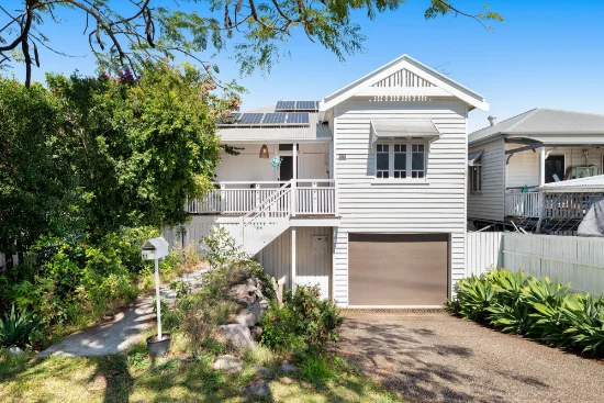 11 Karthina Street, Bulimba, Qld 4171