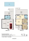 11 Karthina Street, Bulimba, Qld 4171-Floorplan