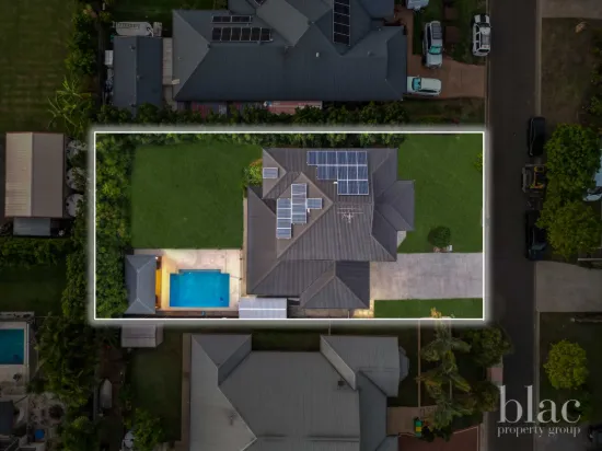 11 Kate Court, Murrumba Downs, Qld 4503-Image