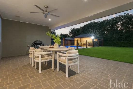 11 Kate Court, Murrumba Downs, Qld 4503-Image