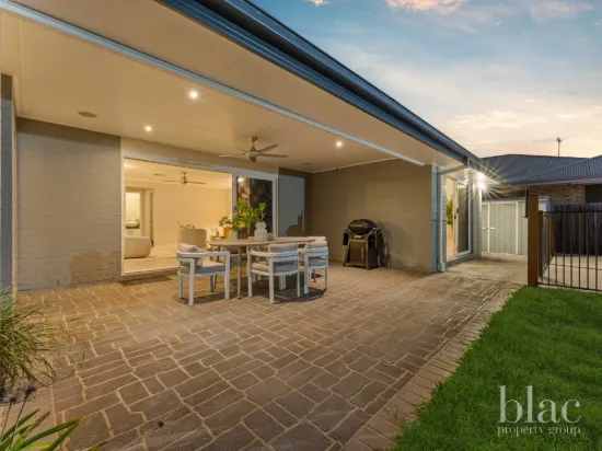 11 Kate Court, Murrumba Downs, Qld 4503-Image