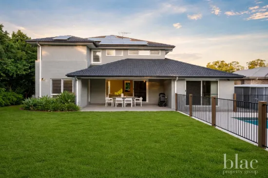 11 Kate Court, Murrumba Downs, Qld 4503-Image