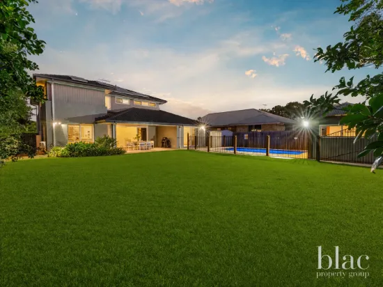 11 Kate Court, Murrumba Downs, Qld 4503-Image