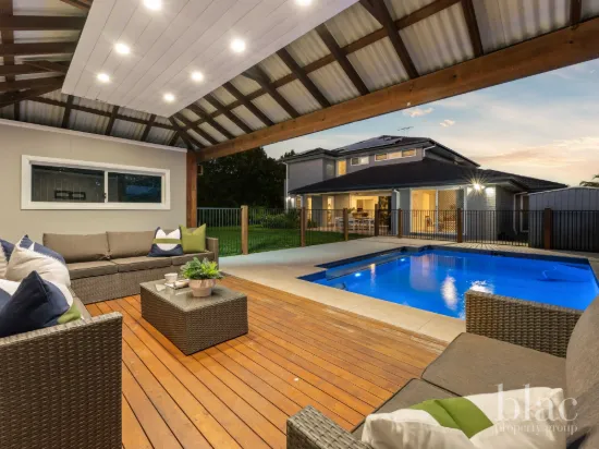11 Kate Court, Murrumba Downs, Qld 4503-Image