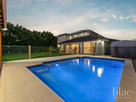 11 Kate Court, Murrumba Downs, Qld 4503-Image