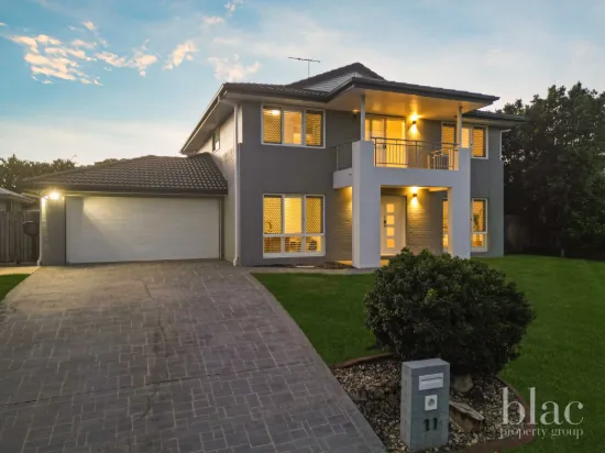11 Kate Court, Murrumba Downs, Qld 4503-Image