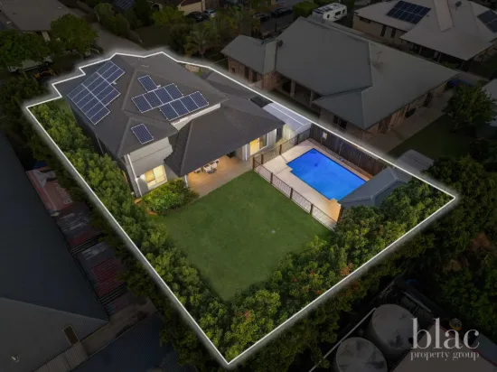 11 Kate Court, Murrumba Downs, Qld 4503-Image