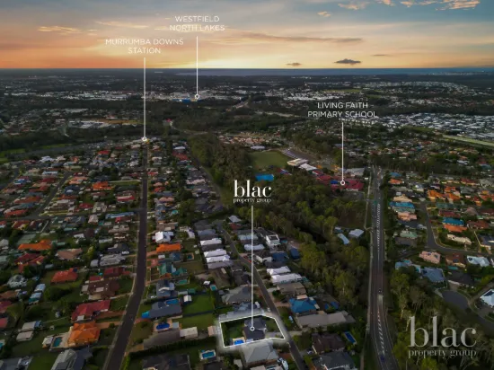 11 Kate Court, Murrumba Downs, Qld 4503-Image