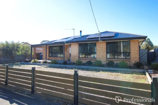 11 Kay Street, Yarram, Vic 3971