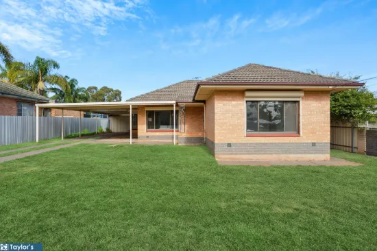 11 Keith Street, Para Hills, SA 5096