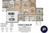 11 Kelsall street, Mango Hill, Qld 4509-Floorplan