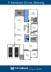 11 Kempton Grove, Metung, Vic 3904-Floorplan