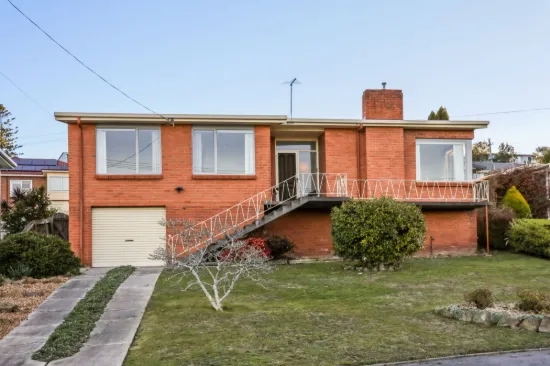 11 Kenbrae Place, Prospect, Tas 7250