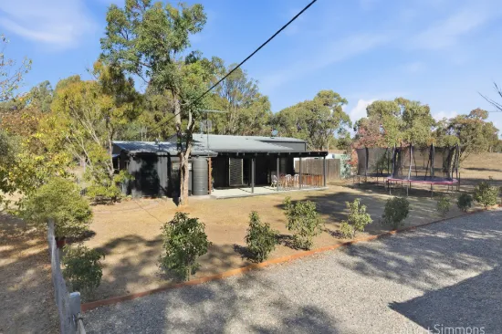 11 Kendall Road, Armidale, NSW 2350