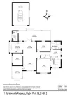 11 Kenilworth Avenue, Hyde Park, Qld 4812-Floorplan