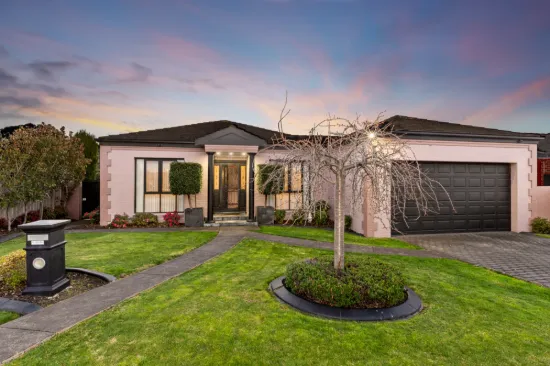 11 Kenmare Crescent, Invermay Park, Vic 3350