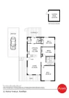 11 Kenna Avenue, Hamilton, Vic 3300-Floorplan