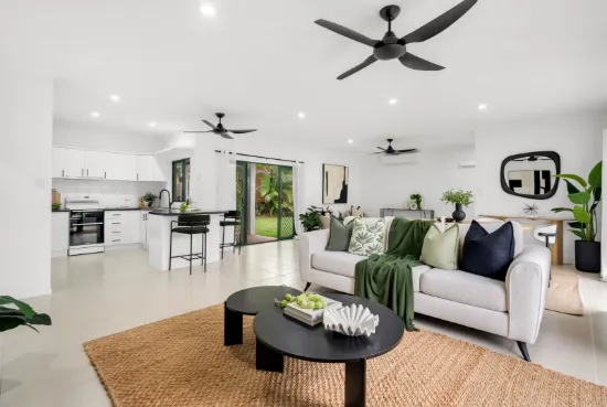 11 Kensington Close, Mount Sheridan, Qld 4868