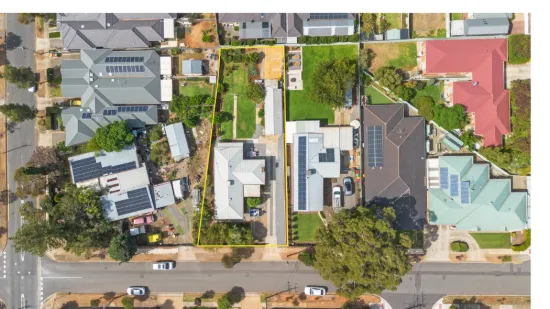 11 Kent Avenue, Seacombe Gardens, SA 5047