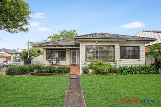 11 Kent Road, North Ryde, NSW 2113