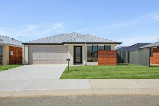11 Kenton Way, Ravenswood, WA 6208