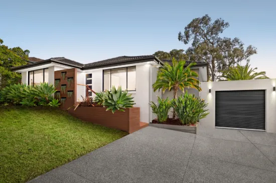 11 Kentwood Road, Macleod, Vic 3085