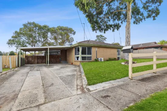 11 Kenworthy Place, Mount Pleasant VIC 3350-Image