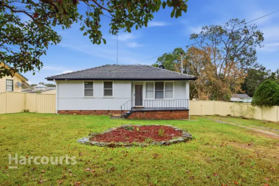 11 Kerr Street, Appin, NSW 2560