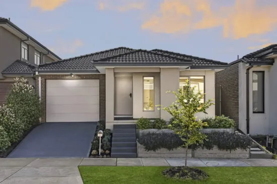 11 Kesenay Road, Wollert, Vic 3750