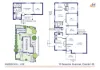 11 Keswick Avenue, Castle Hill, NSW 2154-Floorplan