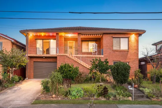 11 Kiara Street, Marayong, NSW 2148