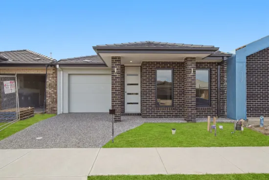 11 Kielder Crescent, Clyde VIC 3978-Image