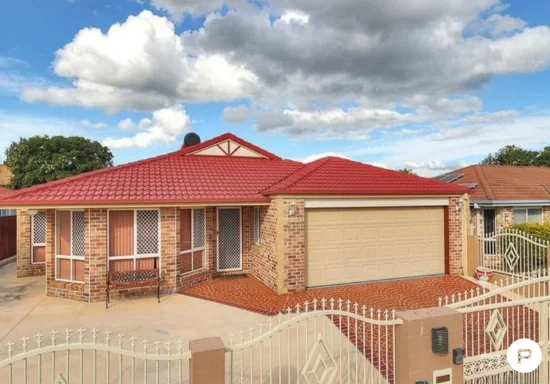 11 Killarney Place, Parkinson, Qld 4115