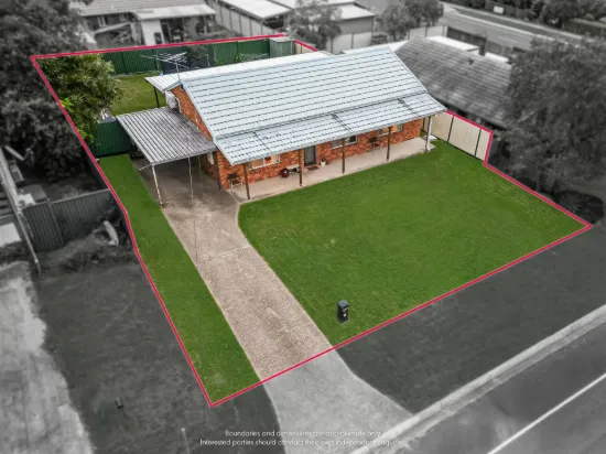 11 King Arthur Boulevard, Bethania, Qld 4205