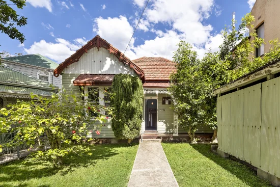11 King Street, Balmain, NSW 2041