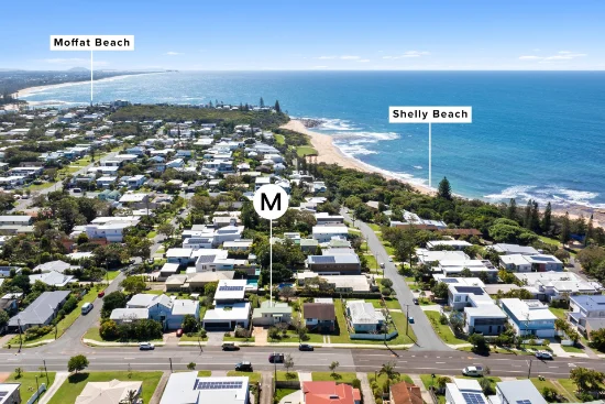 11 King Street, Shelly Beach, Qld 4551