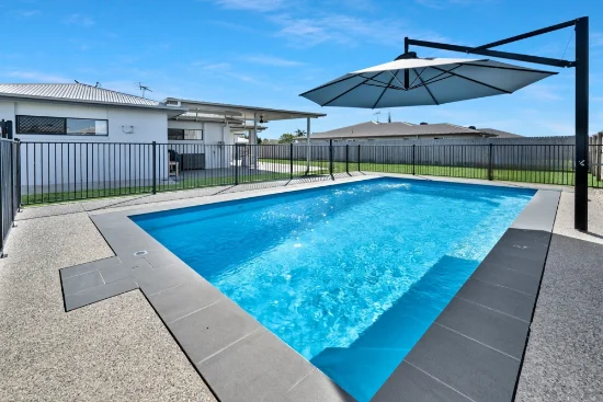 11 Kingslea Court, Ooralea, Qld 4740