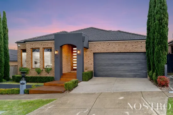 11 Kingview Place, Mernda, Vic 3754