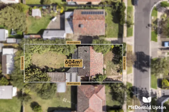 11 Kinnaird Street, Jacana, Vic 3047