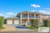 11 Kinnane Crescent, Acacia Gardens, NSW 2763