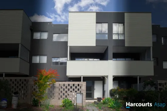 11 Kinsfolk Circuit, Doveton, Vic 3177
