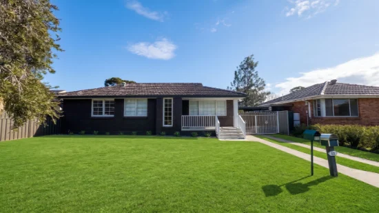 11 Kipling Drive, Colyton NSW 2760-Image