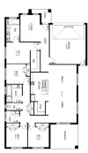 11 Kireep Street, Mambourin, Vic 3024-Floorplan