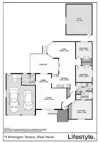 11 Kirmington Terrace, West Haven, NSW 2443-Floorplan