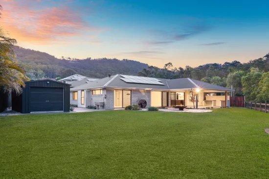 11 Kirra Heights Court, Upper Coomera, Qld 4209