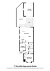 11 Klondike Approach, Butler WA 6036-Floorplan