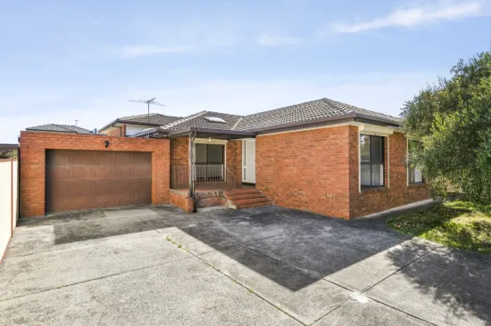 11 Knight Court, Meadow Heights, Vic 3048