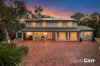 11 Knightsbridge Place, Castle Hill, NSW 2154