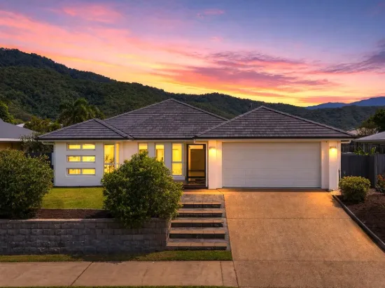11 Knowlton Crescent, Gordonvale, Qld 4865