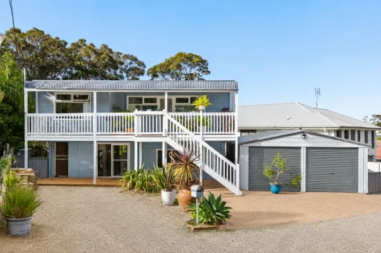11 Kobada Avenue, Lilli Pilli, NSW 2536